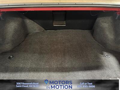 2008 Buick Lucerne CXL - Photo 18 - Saint Cloud, MN 56301
