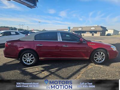 2008 Buick Lucerne CXL FWD - Photo 6 - Saint Cloud, MN 56301