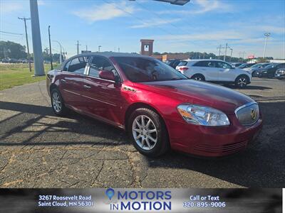 2008 Buick Lucerne CXL FWD - Photo 7 - Saint Cloud, MN 56301