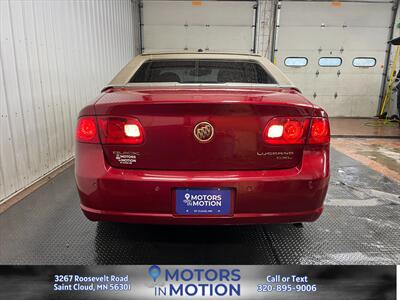 2008 Buick Lucerne CXL - Photo 4 - Saint Cloud, MN 56301