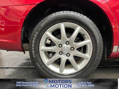 2008 Buick Lucerne CXL - Photo 16 - Saint Cloud, MN 56301