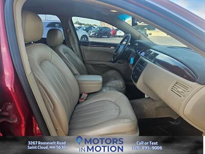 2008 Buick Lucerne CXL FWD - Photo 18 - Saint Cloud, MN 56301