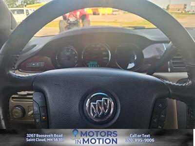 2008 Buick Lucerne CXL FWD - Photo 13 - Saint Cloud, MN 56301