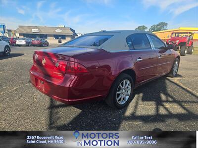 2008 Buick Lucerne CXL FWD - Photo 5 - Saint Cloud, MN 56301