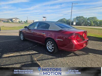 2008 Buick Lucerne CXL FWD - Photo 3 - Saint Cloud, MN 56301