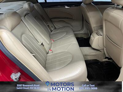 2008 Buick Lucerne CXL - Photo 14 - Saint Cloud, MN 56301