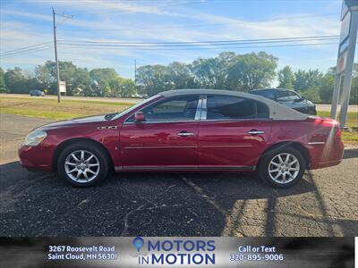 2008 Buick Lucerne CXL FWD - Photo 2 - Saint Cloud, MN 56301