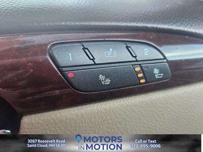 2008 Buick Lucerne CXL FWD - Photo 12 - Saint Cloud, MN 56301