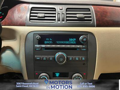 2008 Buick Lucerne CXL - Photo 10 - Saint Cloud, MN 56301