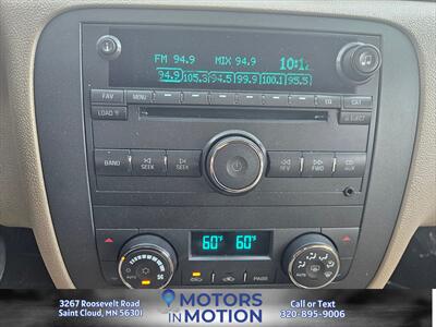 2008 Buick Lucerne CXL FWD - Photo 11 - Saint Cloud, MN 56301