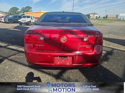 2008 Buick Lucerne CXL FWD - Photo 4 - Saint Cloud, MN 56301
