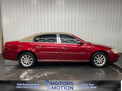 2008 Buick Lucerne CXL - Photo 6 - Saint Cloud, MN 56301