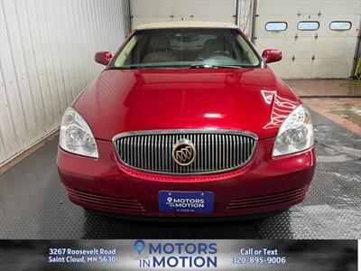 2008 Buick Lucerne CXL - Photo 8 - Saint Cloud, MN 56301