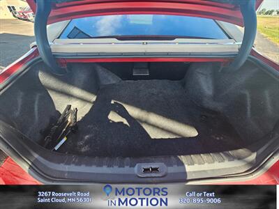 2008 Buick Lucerne CXL FWD - Photo 16 - Saint Cloud, MN 56301
