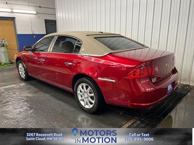 2008 Buick Lucerne CXL - Photo 3 - Saint Cloud, MN 56301