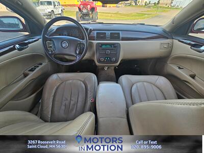 2008 Buick Lucerne CXL FWD - Photo 10 - Saint Cloud, MN 56301