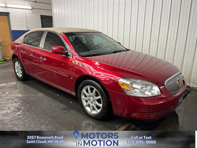 2008 Buick Lucerne CXL - Photo 7 - Saint Cloud, MN 56301