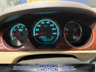 2008 Buick Lucerne CXL - Photo 11 - Saint Cloud, MN 56301