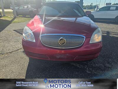 2008 Buick Lucerne CXL FWD - Photo 8 - Saint Cloud, MN 56301