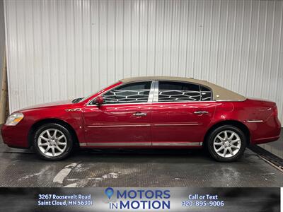 2008 Buick Lucerne CXL - Photo 2 - Saint Cloud, MN 56301