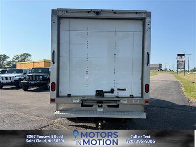 2019 Ford Transit 350 HD - Photo 6 - Saint Cloud, MN 56301