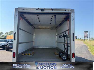 2019 Ford Transit 350 HD - Photo 10 - Saint Cloud, MN 56301