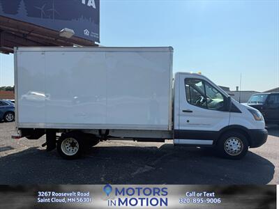 2019 Ford Transit 350 HD - Photo 4 - Saint Cloud, MN 56301
