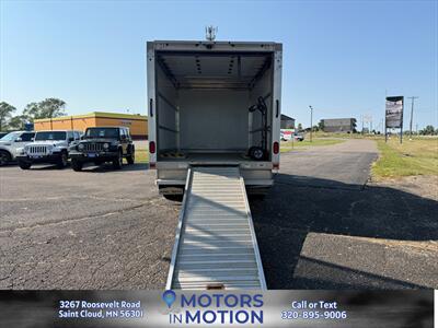 2019 Ford Transit 350 HD - Photo 11 - Saint Cloud, MN 56301