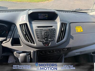 2019 Ford Transit 350 HD - Photo 13 - Saint Cloud, MN 56301
