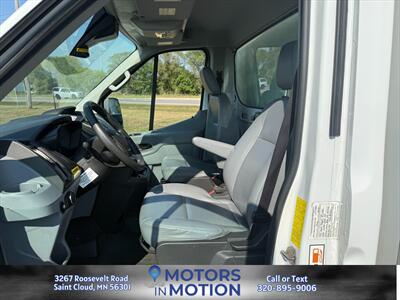 2019 Ford Transit 350 HD - Photo 9 - Saint Cloud, MN 56301