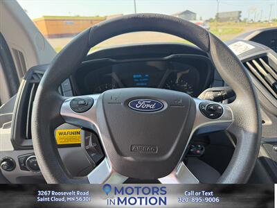 2019 Ford Transit 350 HD - Photo 16 - Saint Cloud, MN 56301