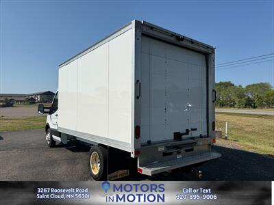 2019 Ford Transit 350 HD - Photo 7 - Saint Cloud, MN 56301