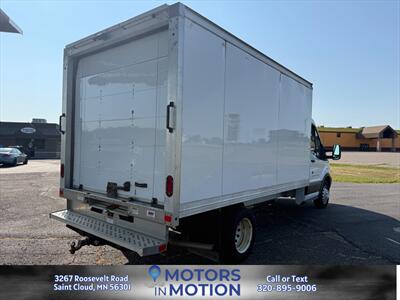 2019 Ford Transit 350 HD - Photo 5 - Saint Cloud, MN 56301