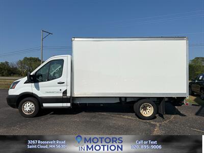 2019 Ford Transit 350 HD - Photo 8 - Saint Cloud, MN 56301