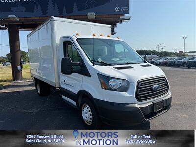 2019 Ford Transit 350 HD - Photo 3 - Saint Cloud, MN 56301