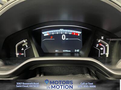 2018 Honda CR-V EX AWD   - Photo 5 - Saint Cloud, MN 56301