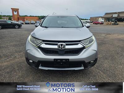 2018 Honda CR-V EX AWD - Photo 8 - Saint Cloud, MN 56301