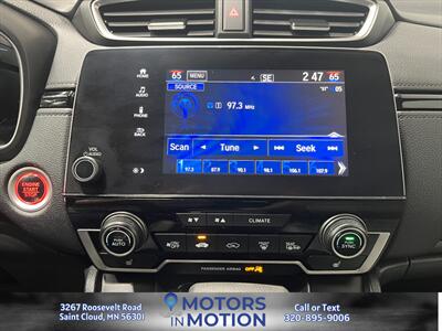 2018 Honda CR-V EX AWD   - Photo 11 - Saint Cloud, MN 56301