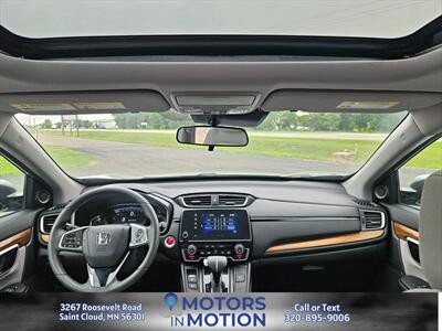 2018 Honda CR-V EX AWD - Photo 14 - Saint Cloud, MN 56301