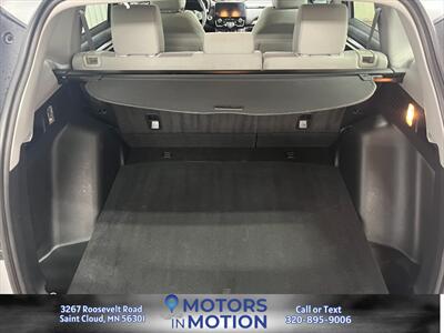 2018 Honda CR-V EX AWD   - Photo 7 - Saint Cloud, MN 56301