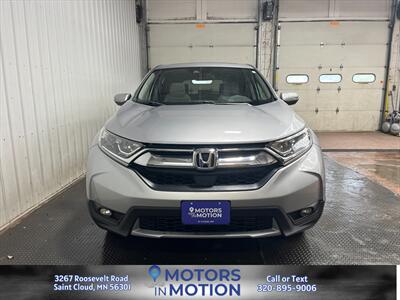 2018 Honda CR-V EX AWD   - Photo 18 - Saint Cloud, MN 56301