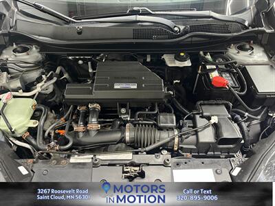 2018 Honda CR-V EX AWD   - Photo 19 - Saint Cloud, MN 56301