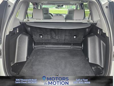 2018 Honda CR-V EX AWD - Photo 15 - Saint Cloud, MN 56301