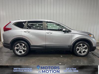 2018 Honda CR-V EX AWD   - Photo 16 - Saint Cloud, MN 56301