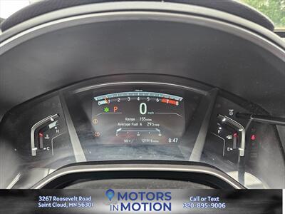 2018 Honda CR-V EX AWD - Photo 11 - Saint Cloud, MN 56301