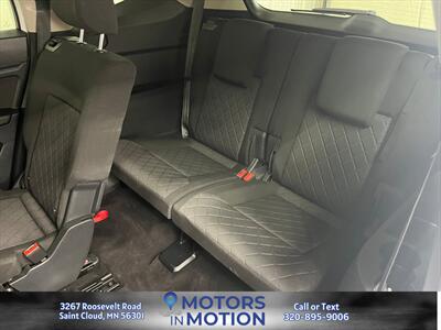 2018 Volkswagen Atlas V6 Launch Edition 4Motion AWD - Photo 17 - Saint Cloud, MN 56301