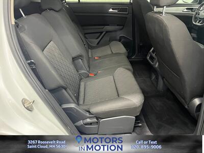 2018 Volkswagen Atlas V6 Launch Edition 4Motion AWD - Photo 19 - Saint Cloud, MN 56301