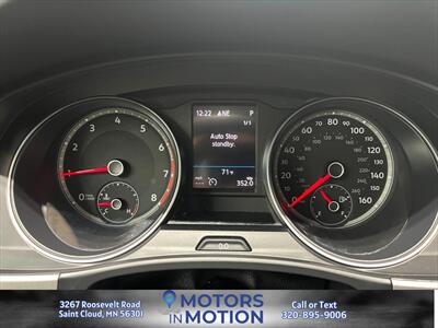 2018 Volkswagen Atlas V6 Launch Edition 4Motion AWD - Photo 11 - Saint Cloud, MN 56301