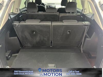 2018 Volkswagen Atlas V6 Launch Edition 4Motion AWD - Photo 18 - Saint Cloud, MN 56301