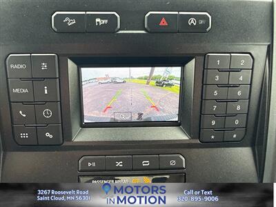 2018 Ford F-150 XLT 5.0 V8 Crew Cab - Photo 17 - Saint Cloud, MN 56301